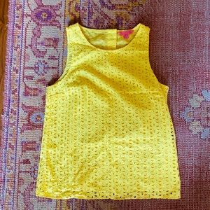 Lilly Pulitzer Iona Top